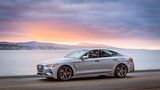 Genesis G70 2.0 T
