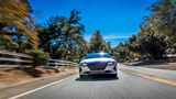 Genesis G70 2.0 T
