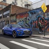 Genesis G70 2.0 T