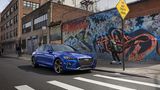 Genesis G70 2.0 T