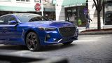 Genesis G70 2.0 T