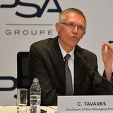 PSA-Chef Carlos Tavares hält nichts von einem Tempolimit