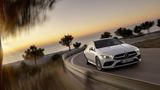 Bei Mercedes würde der Entwicklungsaufwand nennenswert sinken, wenn man die Autos nicht mehr volllastfähig machen müsste