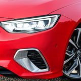 Der Opel Insignia GSi Grand Sport ist schneller als 180 km/h