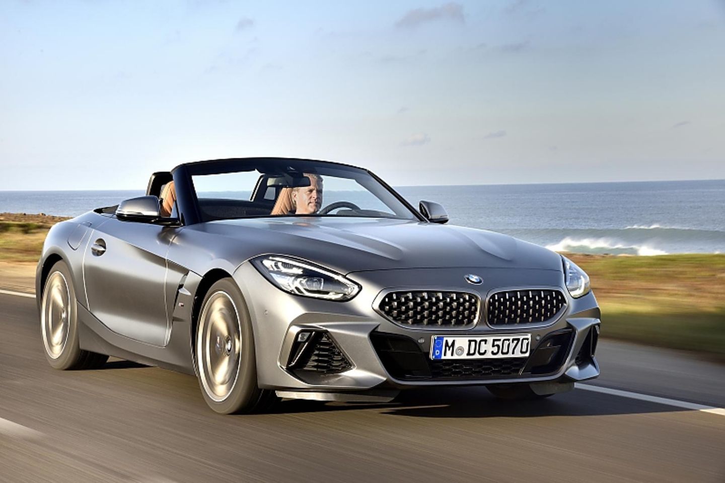 Für BMW würde sich bei einer freiwilligen Selbstbeschränkung der Entwicklungsaufwand nicht nennenswert reduzieren
