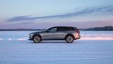 Volvo V60 D4 Cross Country