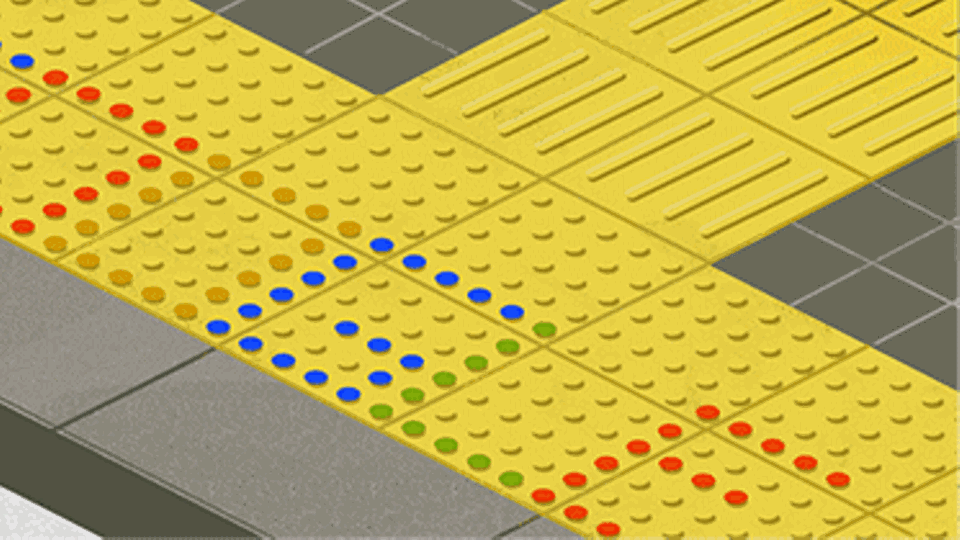 Google Doodle Seiichi Miyake Google Doodle
