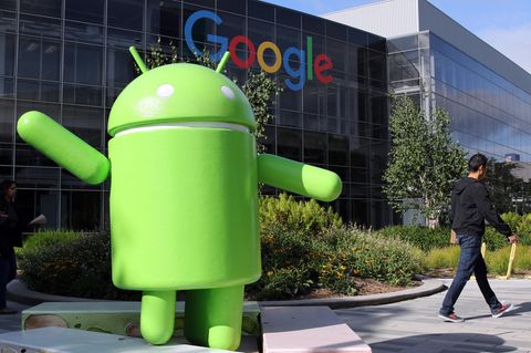 Android