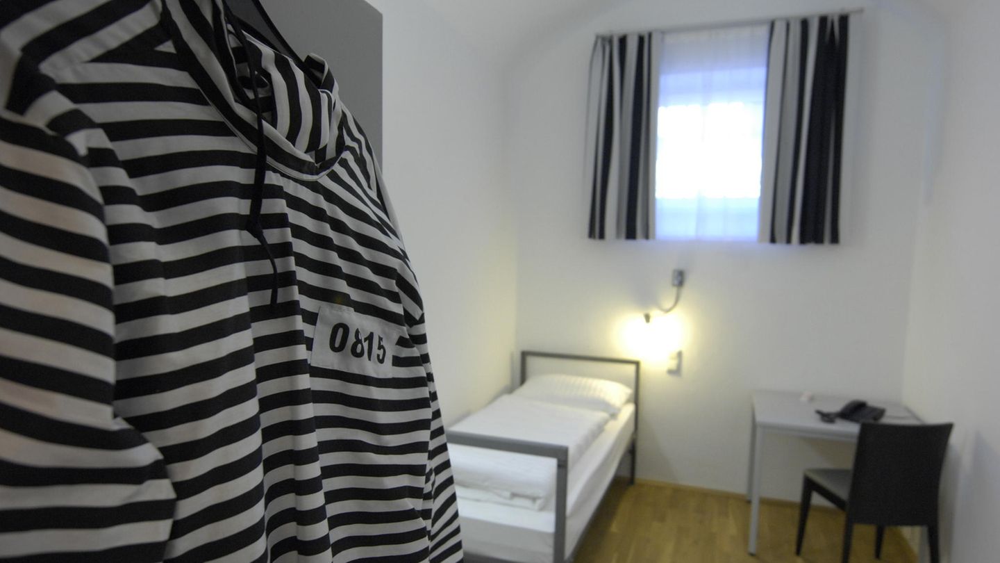 Alcatraz Hotel Kaiserslautern
