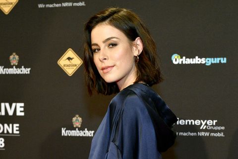 Neues Video von Lena Meyer-Landrut zu "Don't Lie to Me"