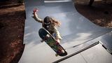 Sky Brown zeigt, was sie auf dem Skateboard drauf hat