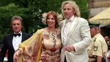 Thea und Thomas Gottschalk