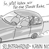 stern-Zeichner NEL: Ist das die Zukunft der Erziehung?