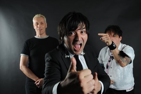 Die Ärzte