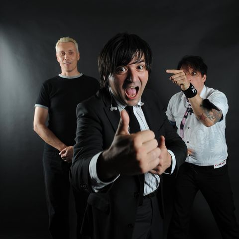 Die Ärzte