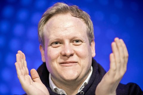 Bundesvorsitzender: Neuer Junge-Union-Chef: Wer ist Tilman Kuban?