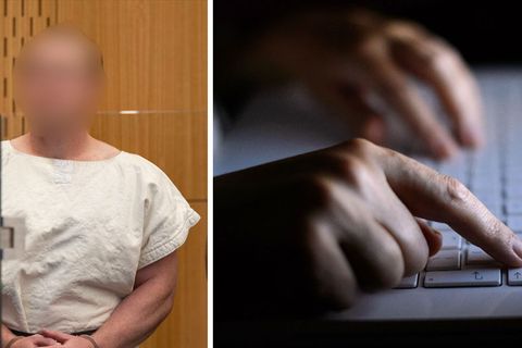 Rechtsextreme nutzen das Internet - wie der Christchurch-Attentätet