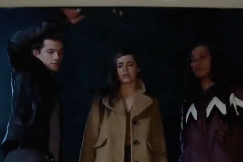 Pretty Little Liars Spin-Off: The Perfectionists