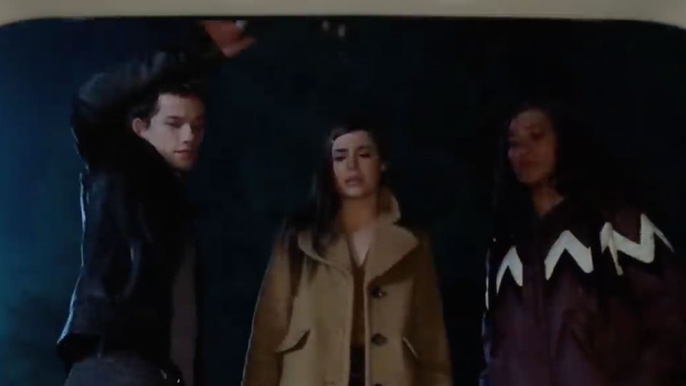 Pretty Little Liars Spin-Off: The Perfectionists Pretty Little Liars Spin-Off: The Perfectionists