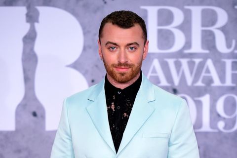 Sam Smith