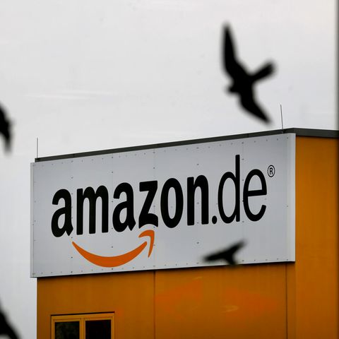 Streiks bei Amazon