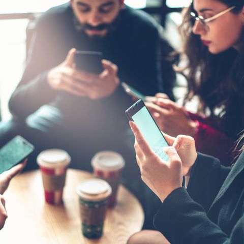 5G wird nicht nur für Kunden interessant