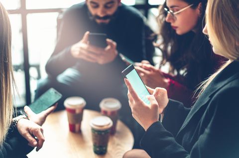 5G wird nicht nur für Kunden interessant
