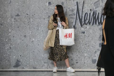 Wer steckt hinter H&M und Co.?