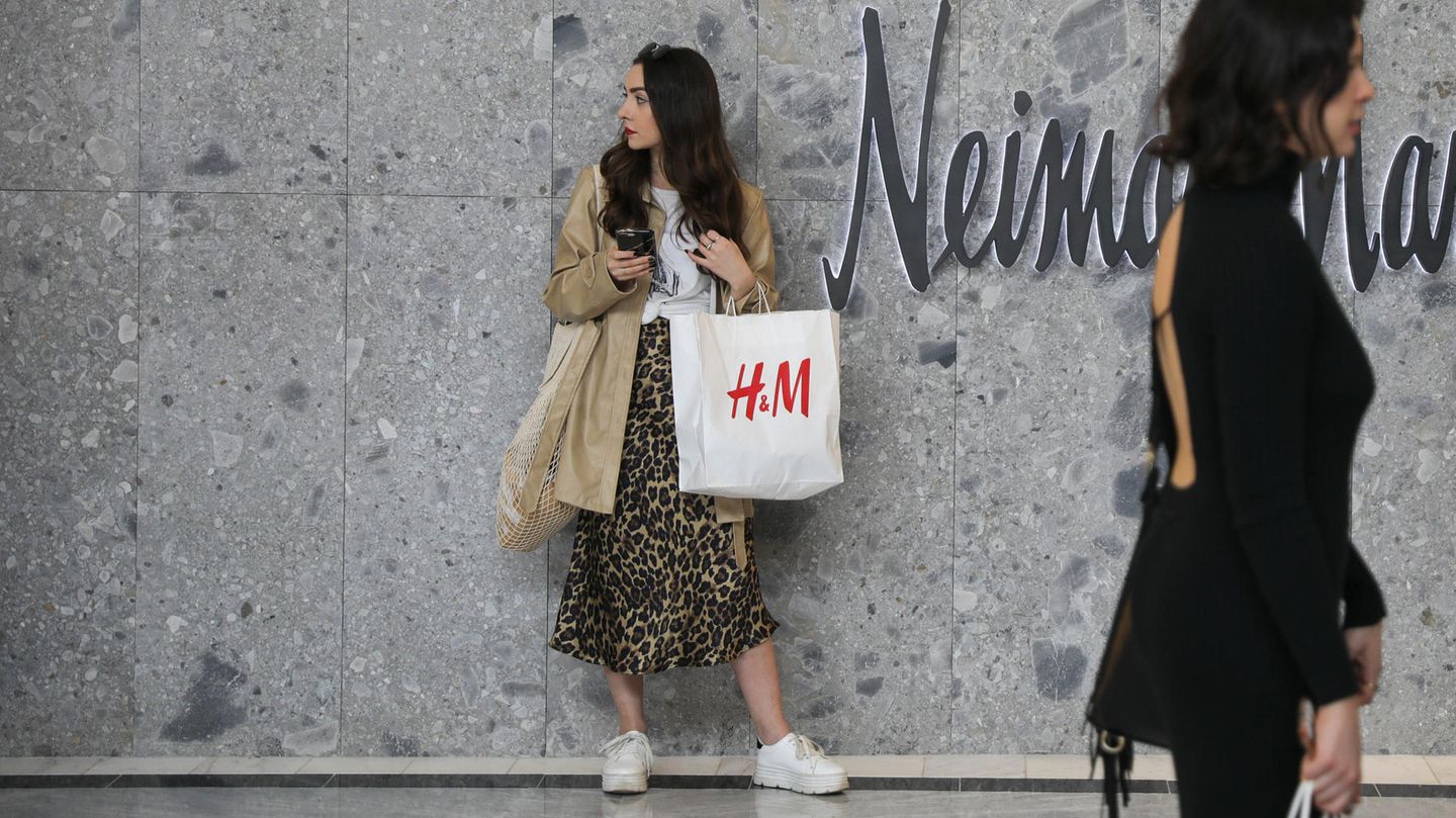 Wer steckt hinter H&M und Co.?