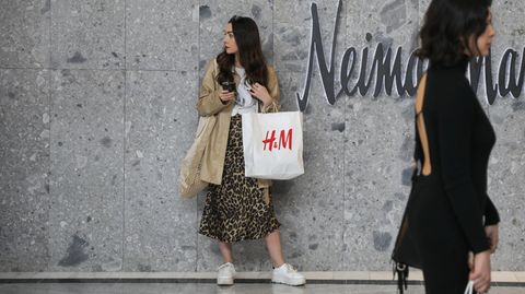 Wer steckt hinter H&M und Co.?