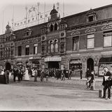 Sehenswürdigkeiten Hamburg