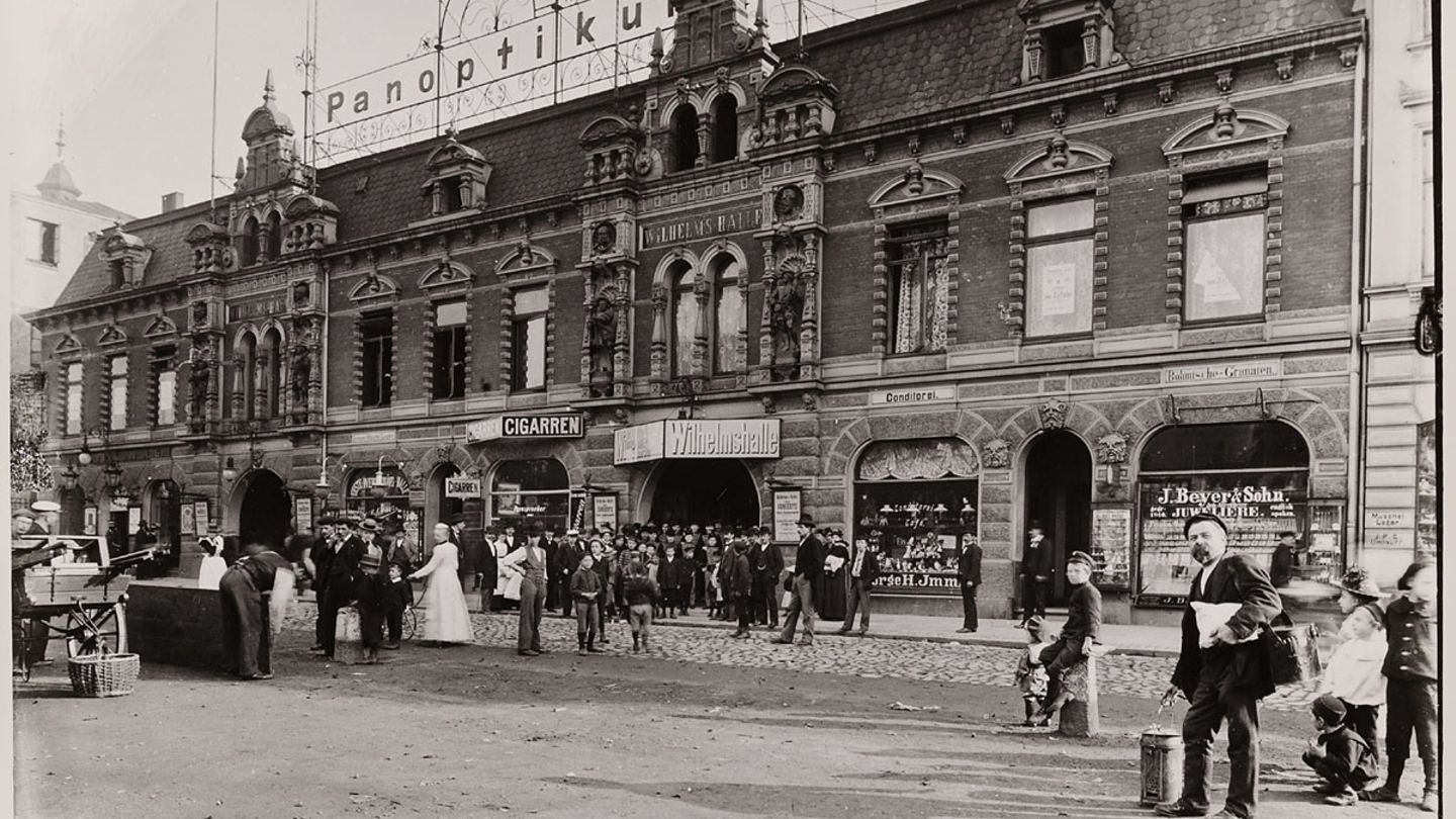 Sehenswürdigkeiten Hamburg Sehenswürdigkeiten Hamburg