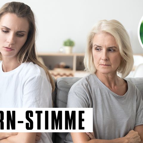 Erwachsen bei den Eltern zu wohnen, ist eine ganz eigene Herausforderung (Symbolbild)