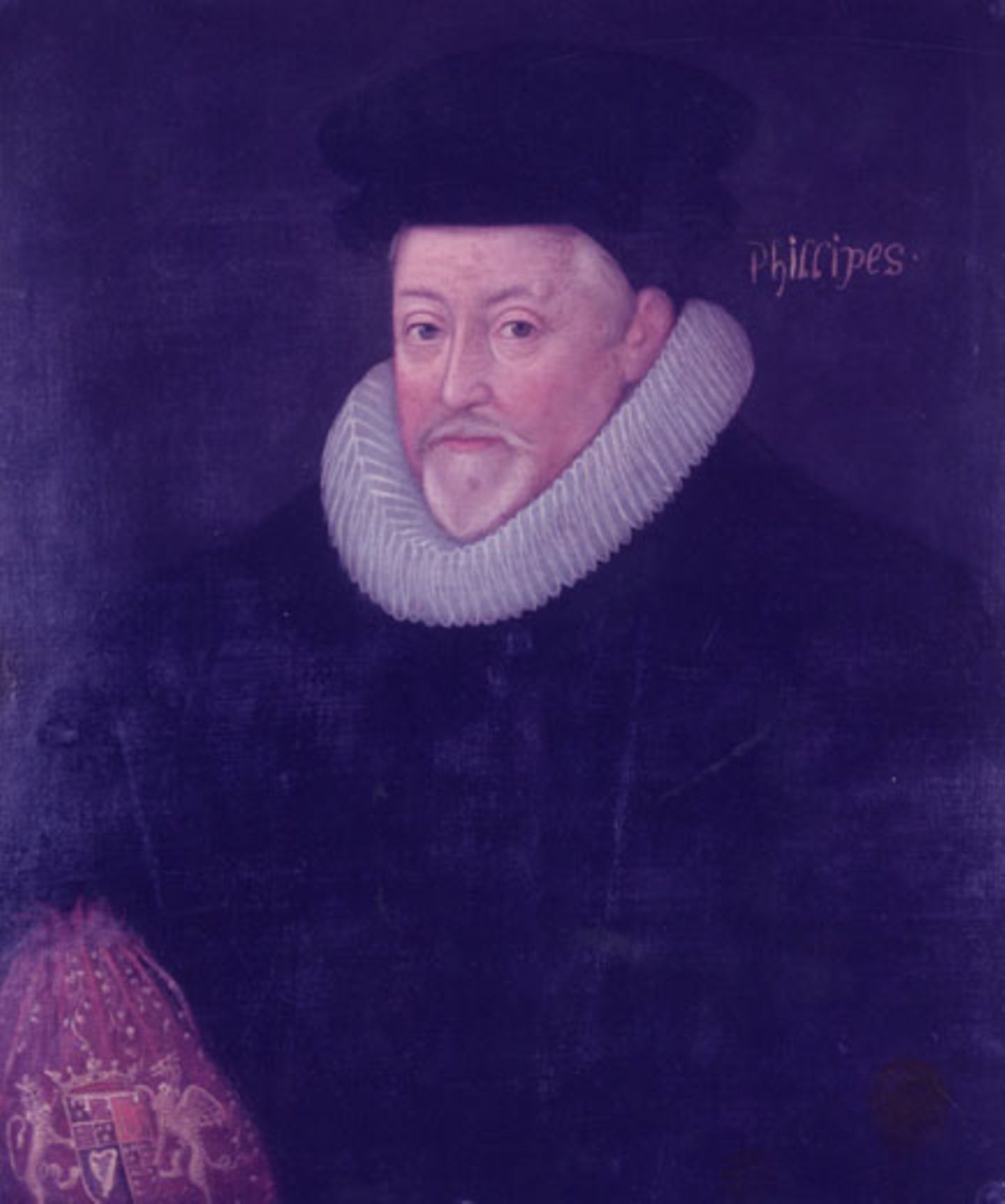 Speaker Sir Edward Phelips - 1604 Regel stoppt Brexit-Abstimmung