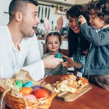 Welche Osterbräuche gibt es und wer pflegt sie noch? Statista hat 785 Menschen befragt, welche Traditionen sie an Ostern pflegen. Erkennen Sie Ihre Ostertraditionen wieder?