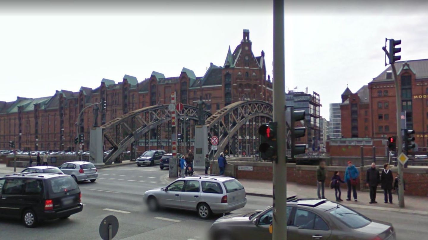 Sehenswürdigkeiten Hamburg