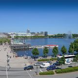 Sehenswürdigkeiten Hamburg