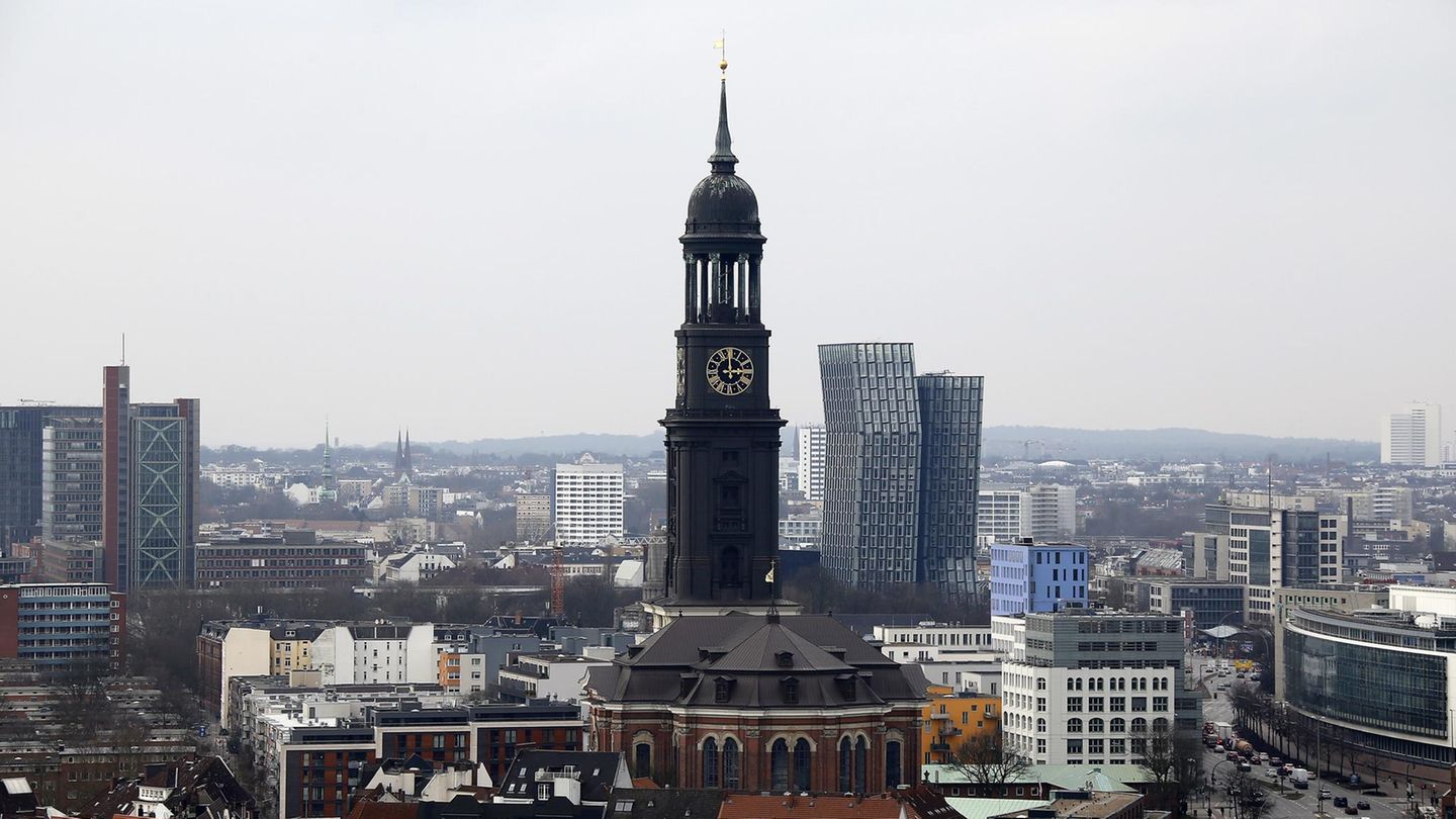 Sehenswürdigkeiten Hamburg