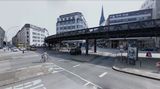 Sehenswürdigkeiten Hamburg