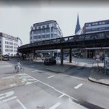 Sehenswürdigkeiten Hamburg