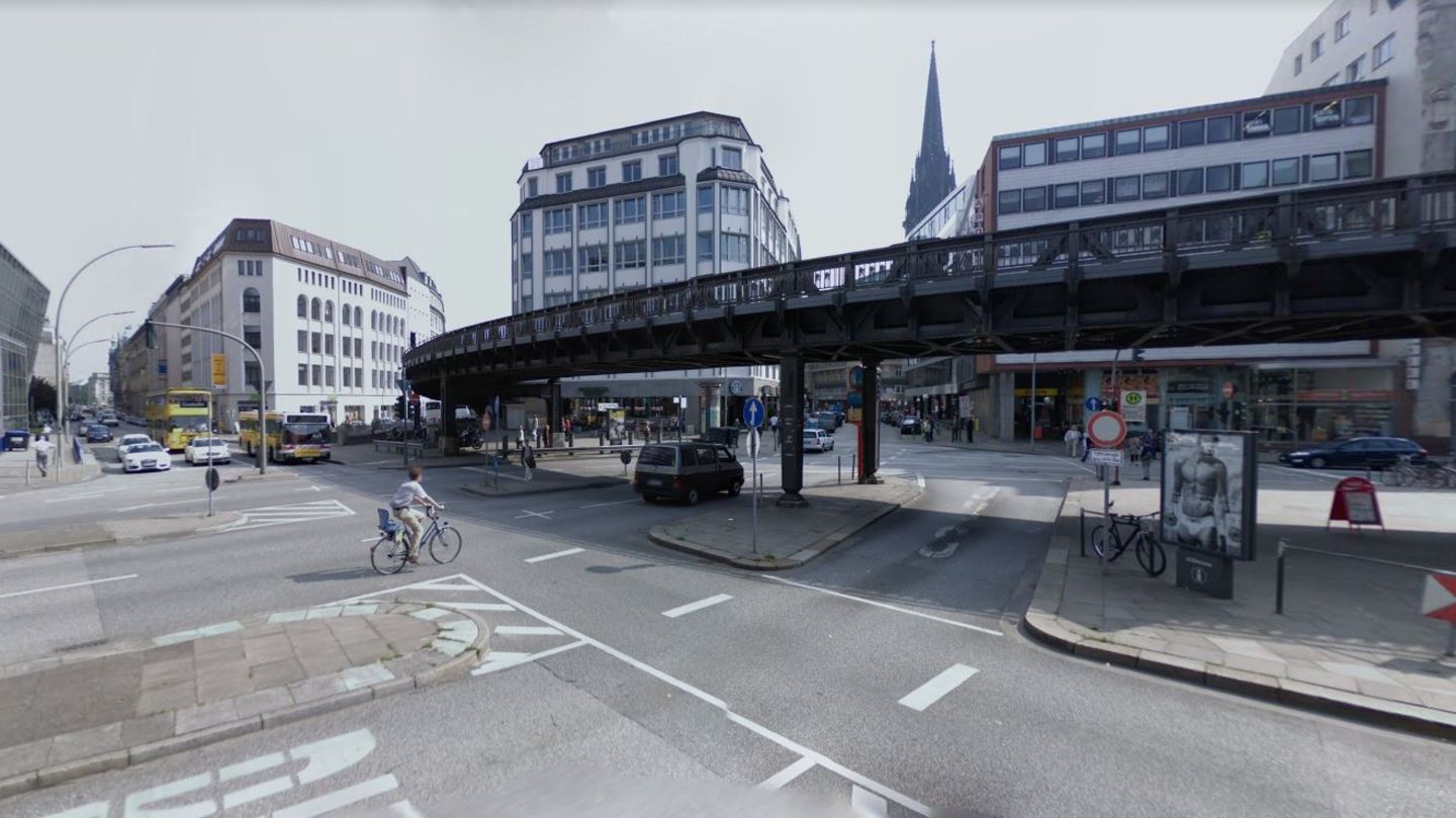 Sehenswürdigkeiten Hamburg