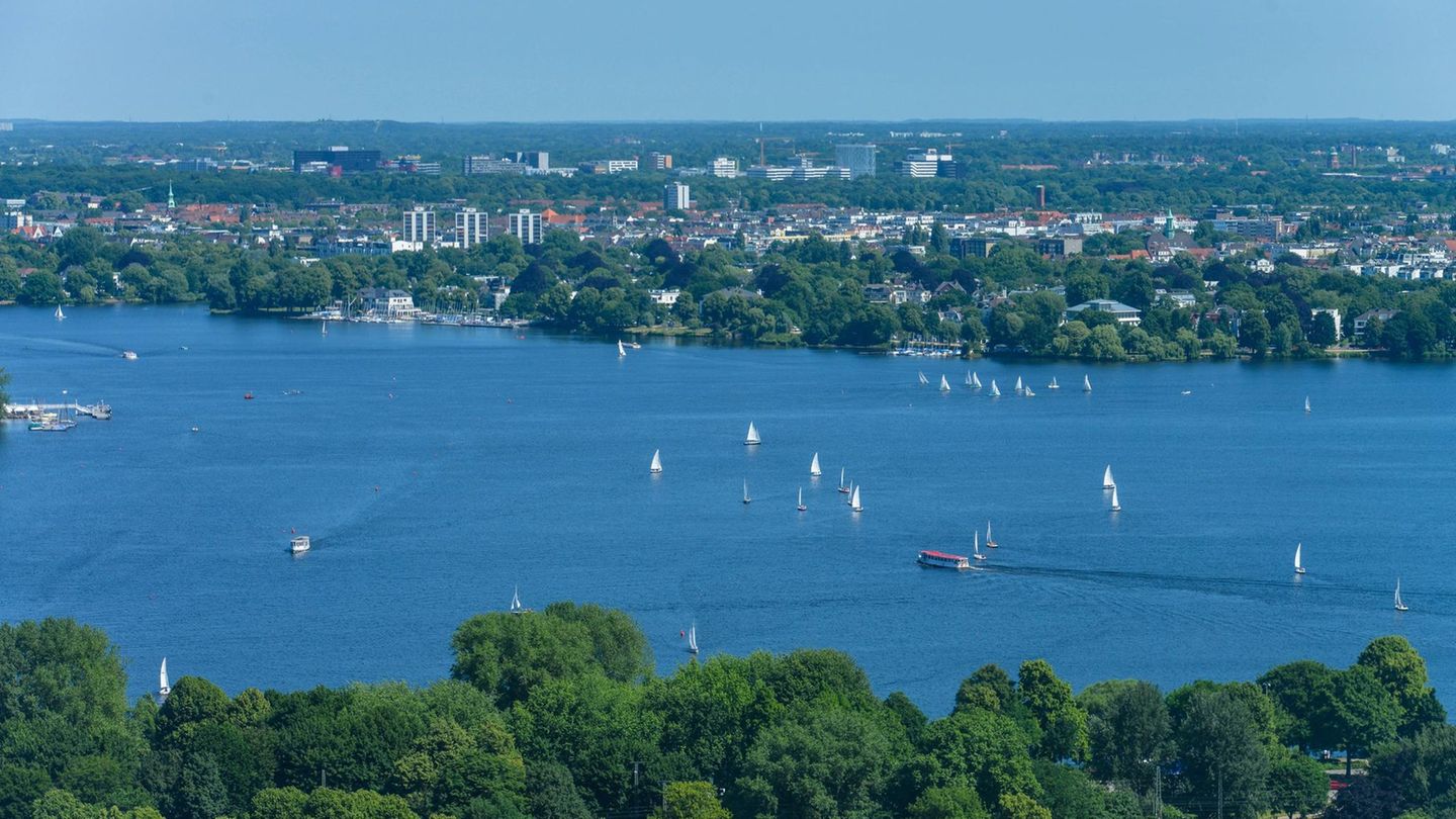 Sehenswürdigkeiten Hamburg