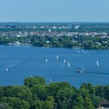 Sehenswürdigkeiten Hamburg