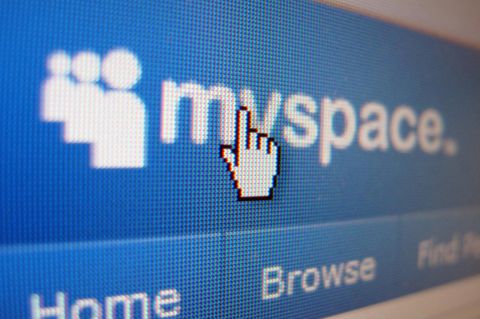MySpace