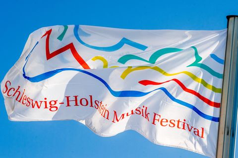 Schleswig-Holstein Musik Festival