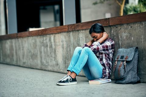 Depression: Petition für mehr Aufklärung an deutschen Schulen