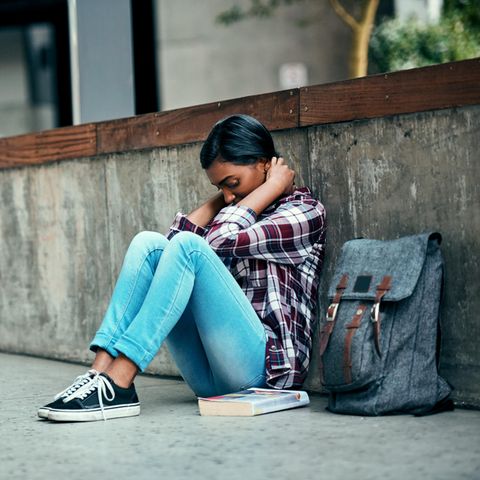 Depression: Petition für mehr Aufklärung an deutschen Schulen