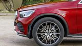 Mercedes GLC Coupé 2020