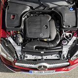 Mercedes GLC Coupé 2020