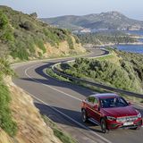 Mercedes GLC Coupé 2020